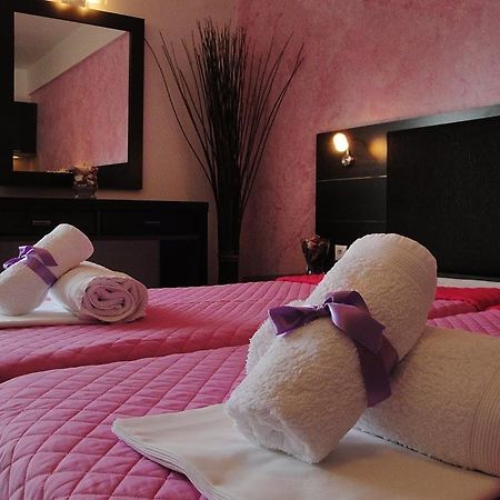 Dafni Studios Parga Luaran gambar