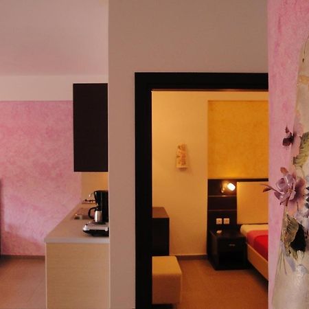 Dafni Studios Parga Luaran gambar