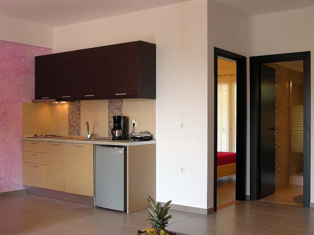 Dafni Studios Parga Luaran gambar