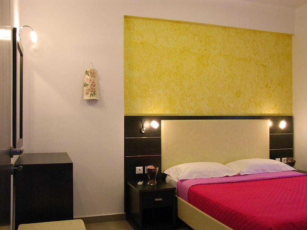 Dafni Studios Parga Luaran gambar