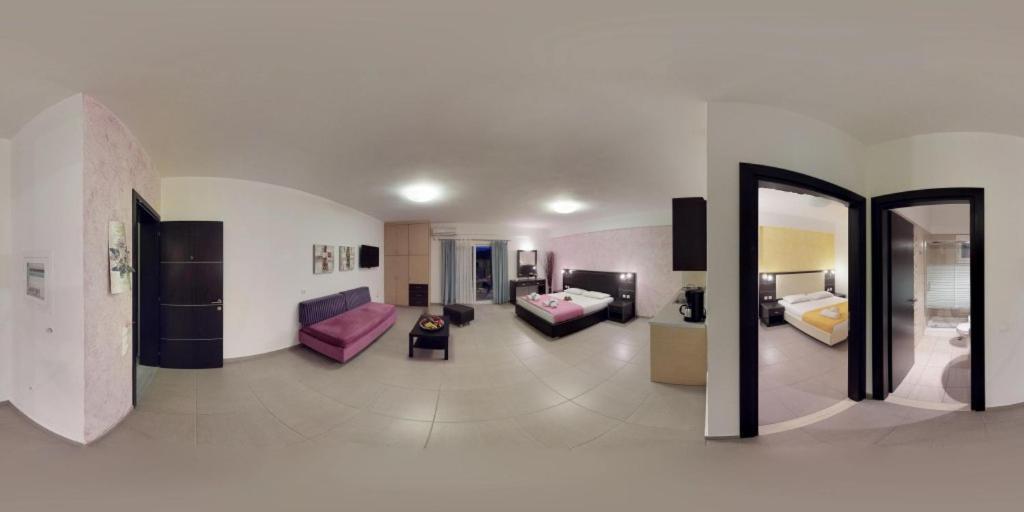 Dafni Studios Parga Luaran gambar